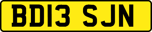 BD13SJN
