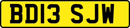 BD13SJW