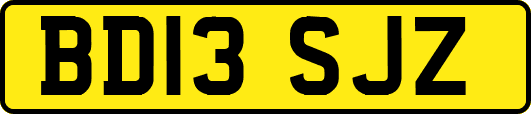 BD13SJZ