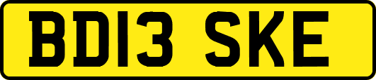 BD13SKE