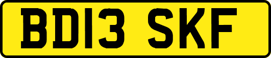 BD13SKF