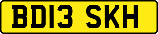BD13SKH