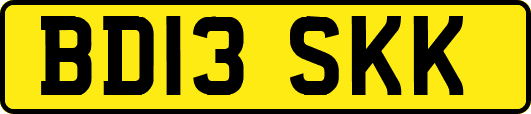 BD13SKK