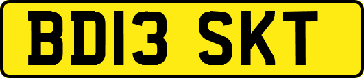 BD13SKT