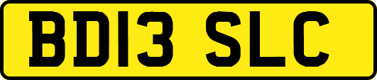 BD13SLC