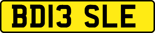 BD13SLE