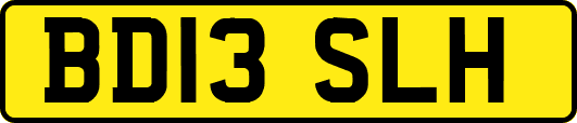 BD13SLH