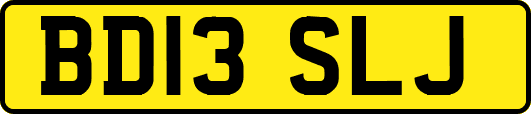 BD13SLJ