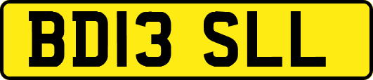 BD13SLL