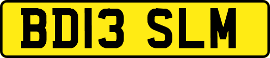 BD13SLM