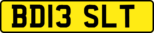 BD13SLT