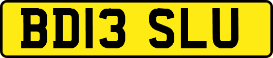 BD13SLU