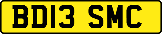 BD13SMC