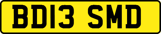 BD13SMD