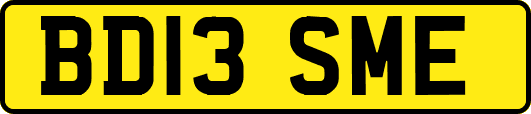 BD13SME