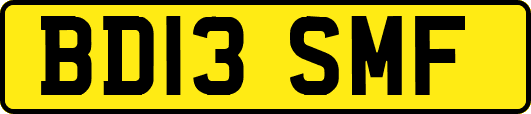 BD13SMF