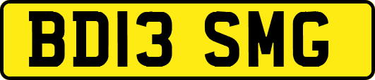 BD13SMG