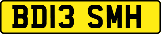 BD13SMH