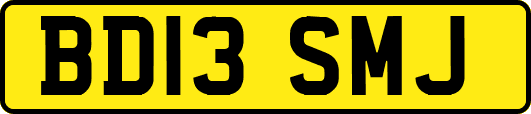 BD13SMJ