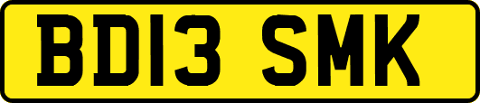 BD13SMK