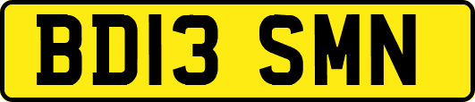 BD13SMN