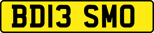 BD13SMO