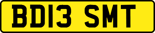 BD13SMT