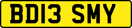 BD13SMY