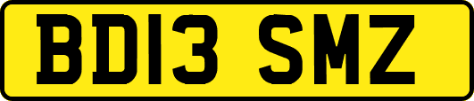 BD13SMZ
