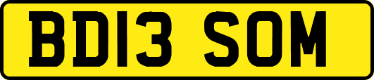 BD13SOM