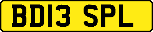 BD13SPL