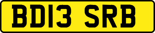 BD13SRB