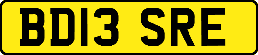 BD13SRE