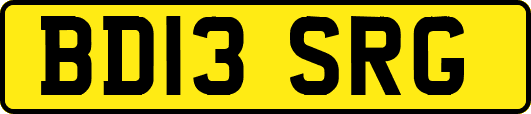 BD13SRG