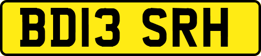 BD13SRH