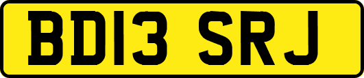 BD13SRJ