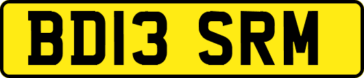 BD13SRM