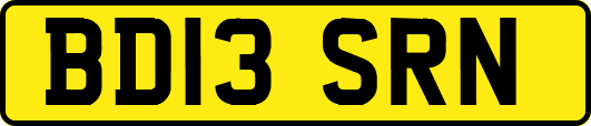 BD13SRN