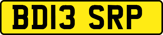 BD13SRP