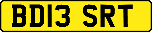 BD13SRT