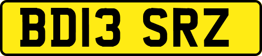 BD13SRZ