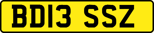 BD13SSZ