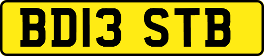 BD13STB