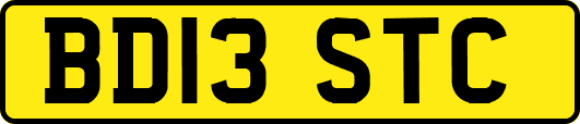 BD13STC