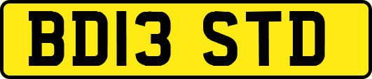 BD13STD