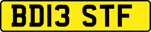 BD13STF