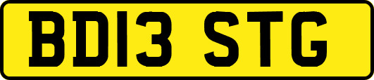 BD13STG