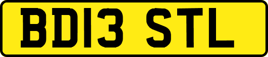 BD13STL