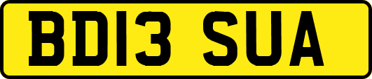 BD13SUA