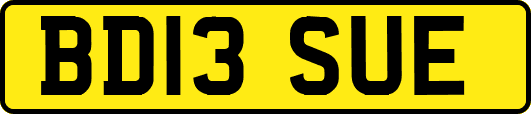 BD13SUE